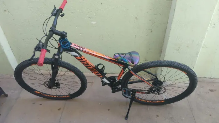 Vende-se Bicicleta Drop.