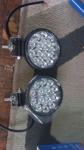 Farol de Neblina de led 40w