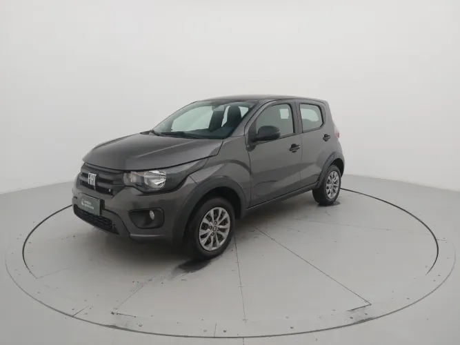 Fiat Mobi Like 1.0 Fire Flex 5P. 2025