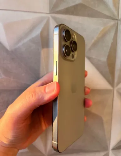 iPhone 15 pro Max 256