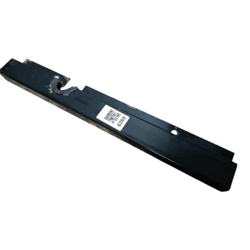 Chapa Suporte Conduite Chicotes Vw Delivery 5150 8160