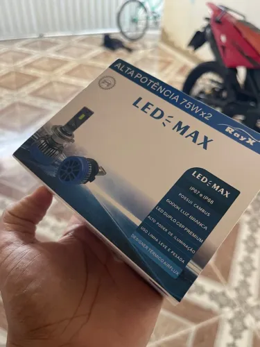 Vendo led 