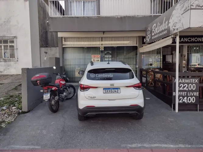 Loja Comercial para Locação no Bairro Roçado