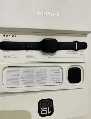 Apple Watch Series 10 46 mm