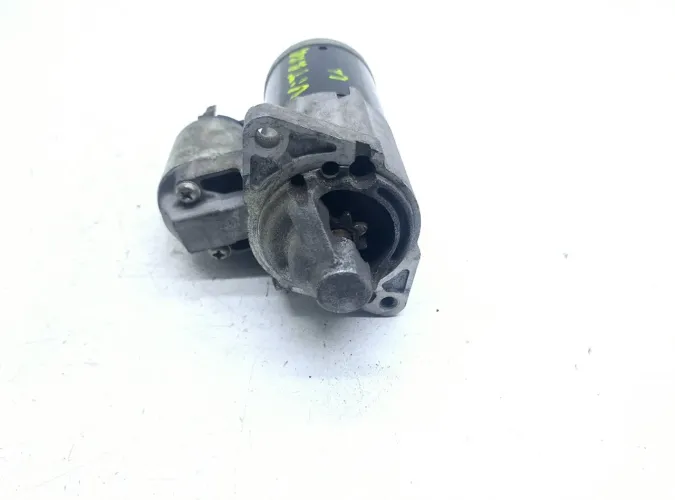 Motor Arranque Suzuki Grand Vitara 2.0 2014 3110065j1
