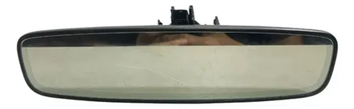 Retrovisor Interno Vw Nivus/t-cross/jettas 2023 3g0857511