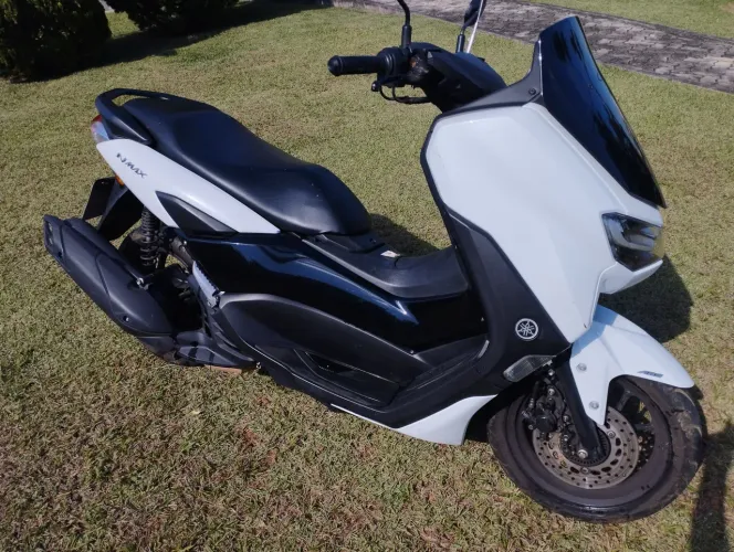 NMAX 160 2022/2022