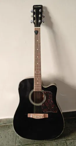 Violão Giannini Performance GF-1D