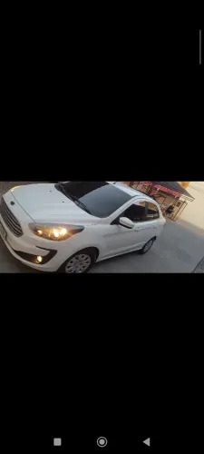Ford KA+ Sedan 1.0 Tivct Flex 4P 2021