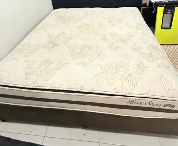 Cama super king