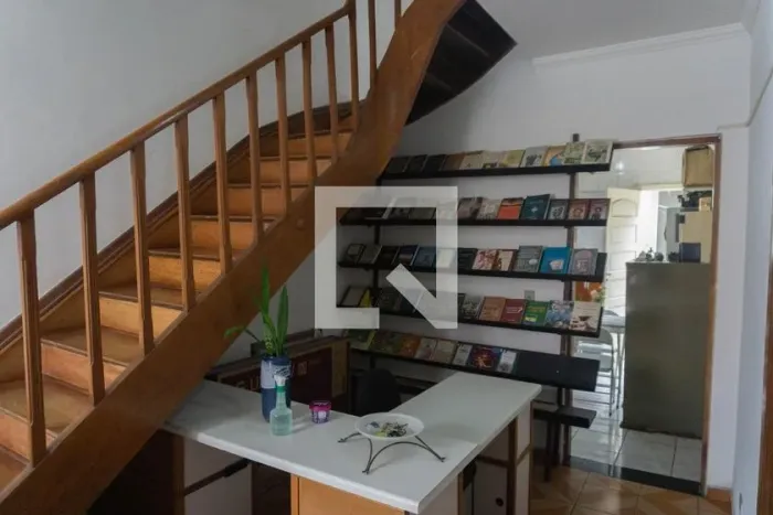 Casa à Venda - Bela Vista, 3 Quartos, 157 m2