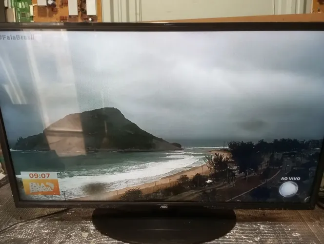Tv 32" AOC