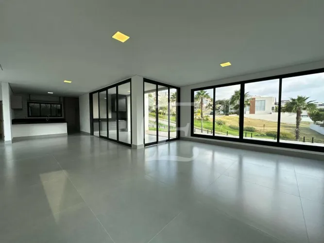 casa á venda em Alphaville no residencial Ithayê