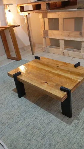 Mesa de centro 