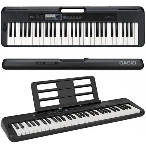 Teclado Musical Casio CT-S300