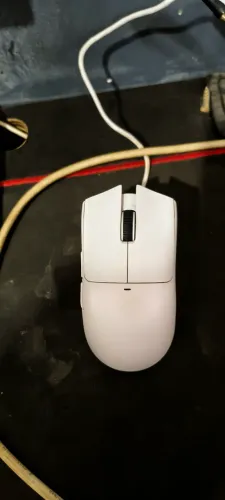 Mouse attack shark x11 sem fio