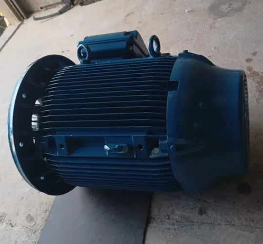 Motor weg 200 cv