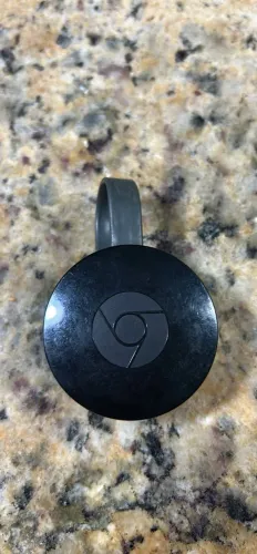 Google Chromecast