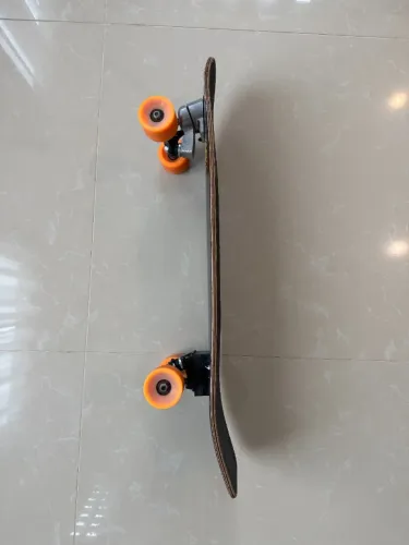 Skate surfskate simulador de surf G4 Carver Smoothstar Yow