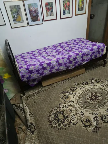 cama solteiro