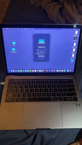 Macbook Pro