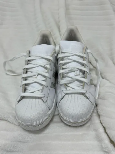 Tenis adidas 35