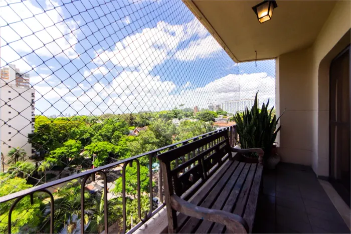 Apartamento à venda ou para alugar com 4 suítes no condomínio Solar Oliveira do Conde, São