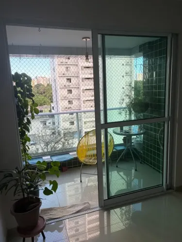 Apartamento para locação, CASA AMARELA, Recife, PE