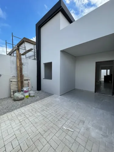 Casa à venda no Loteamento Recife