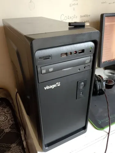 PC em ótimo estado !!