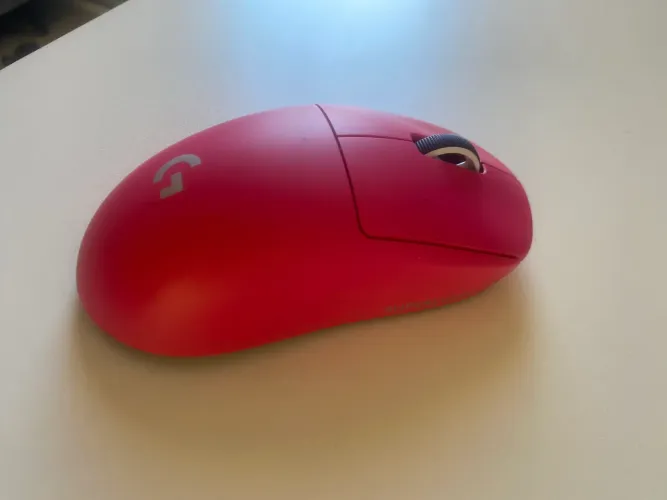 Mouse g pro gamer