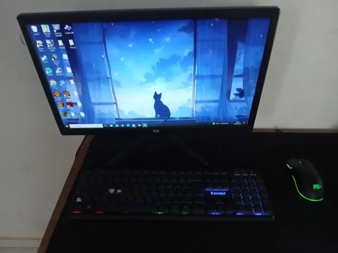 PC Kit completo