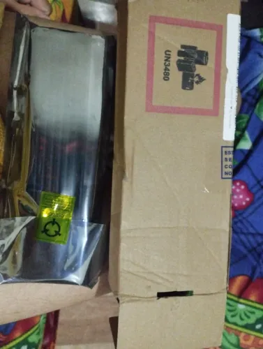 Bateria Dell Inspiron 1440