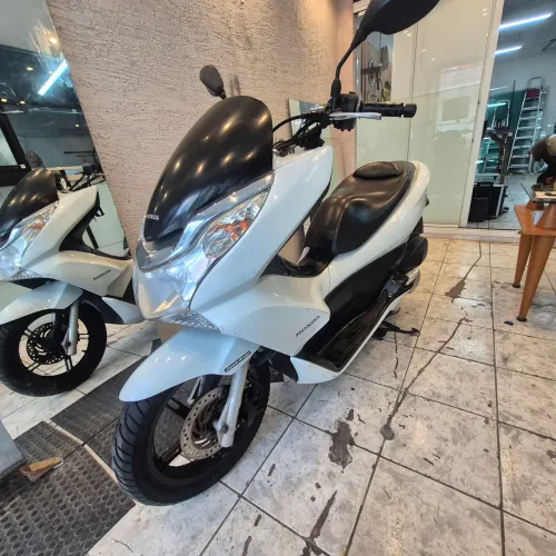 Honda PCX
