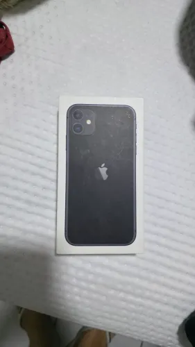 IPHONE 11 64GB PRETO