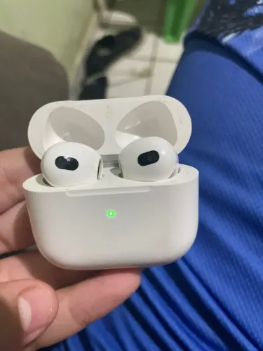 AirPods Original 3 Geração