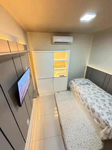 Imóvel para venda com 40 metros quadrados com 2 quartos em Sé - São Paulo - SP