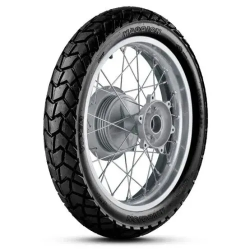 Pneu traseiro Maggion Viper 110/90-17 Honda Bros 150, 160, XRE 