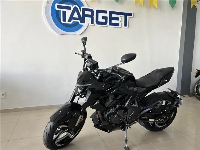 ZONTES R 350