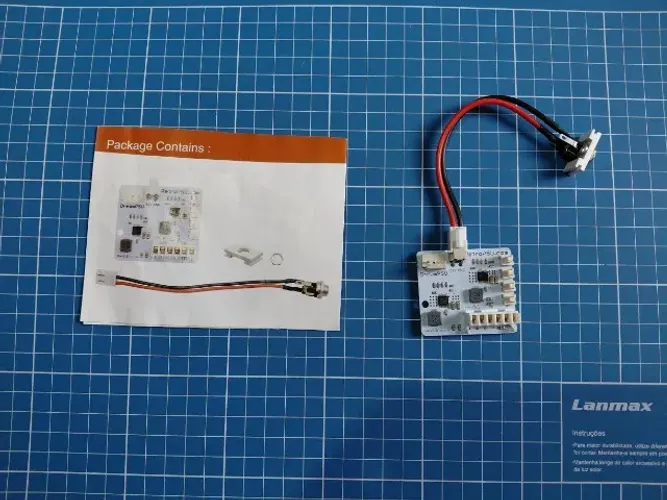 Dream PSU para DreamCast