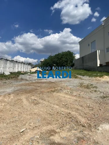 TERRENO EM CONDOMÍNIO - NEW VILLE - SP