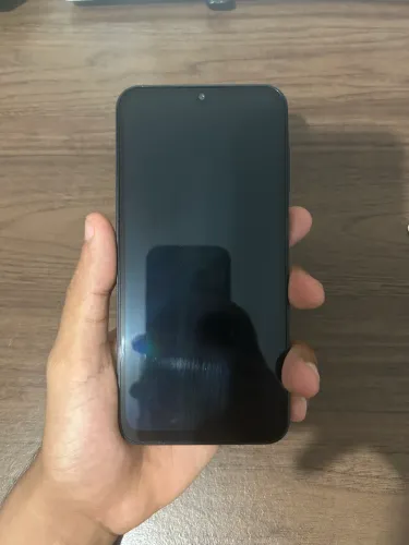 Celular Galaxy A15 128GB