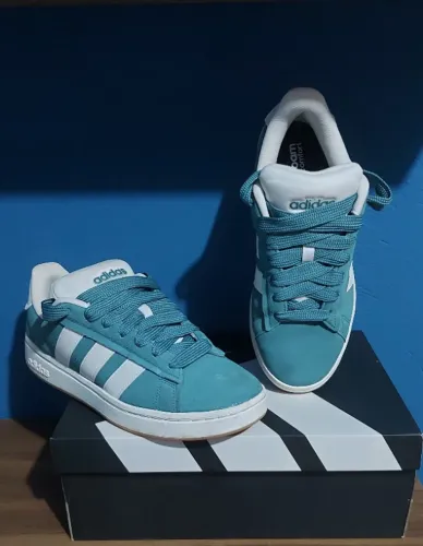 Tenis Adidas Grand Court 41