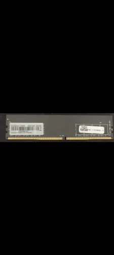 Memória ram ddr4