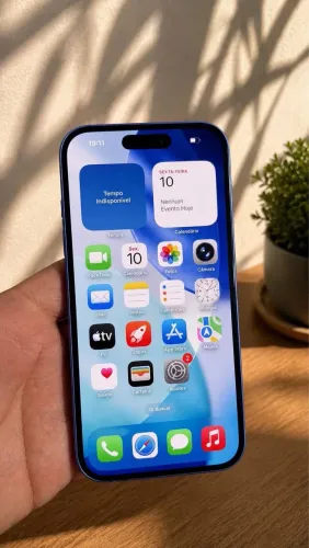 iPhone 16