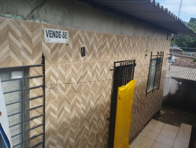 Só está vendendo pq quero comprar perto minha mãe 