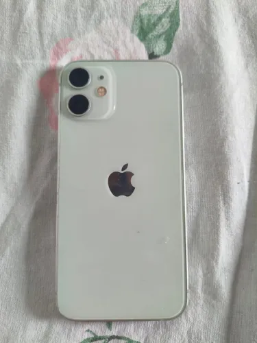 iPhone 12 mini ler descrição 