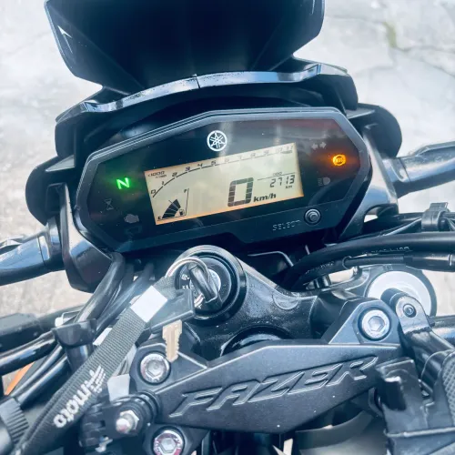 Fazer zero