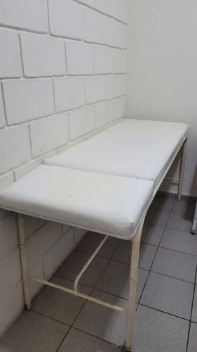 MACA DE DEPILAÇÃO 