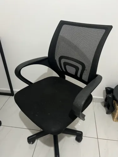 Cadeira escritório